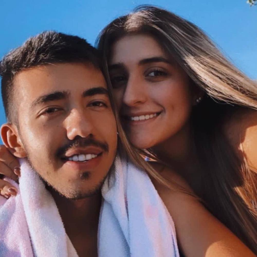 Meet your Posher, Carlos